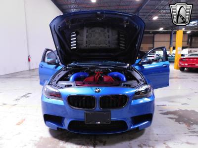 2013 BMW M5