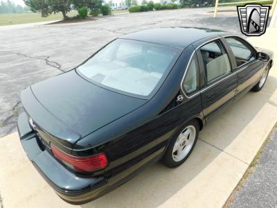 1996 Chevrolet Impala