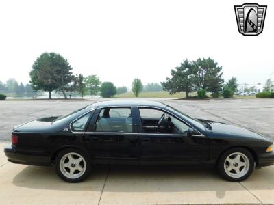 1996 Chevrolet Impala