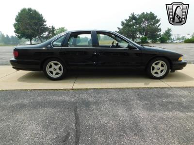 1996 Chevrolet Impala