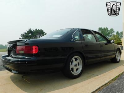 1996 Chevrolet Impala