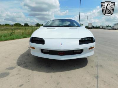 1995 Chevrolet Camaro