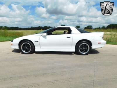 1995 Chevrolet Camaro