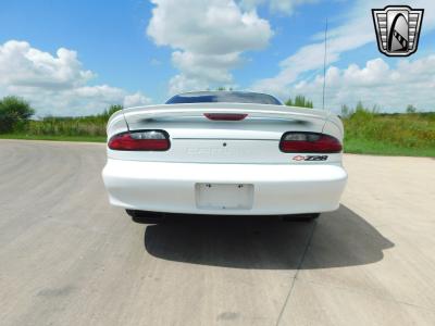 1995 Chevrolet Camaro