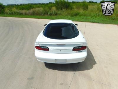 1995 Chevrolet Camaro