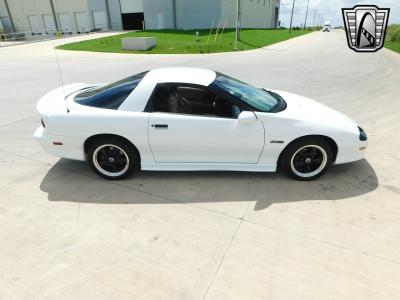 1995 Chevrolet Camaro