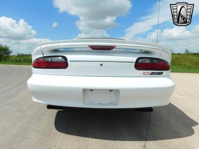 1995 Chevrolet Camaro