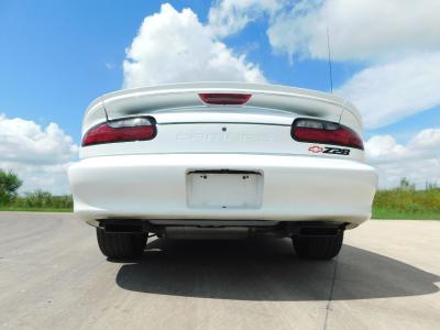 1995 Chevrolet Camaro