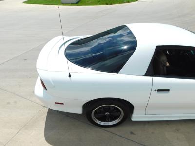 1995 Chevrolet Camaro