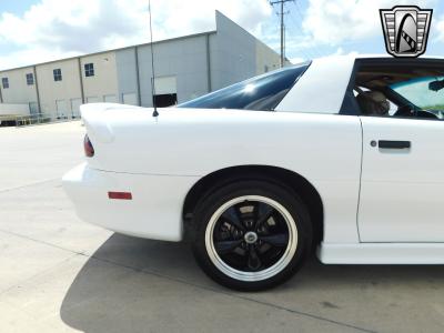 1995 Chevrolet Camaro