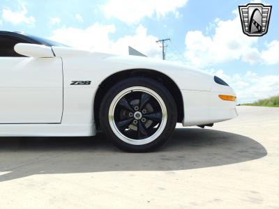 1995 Chevrolet Camaro