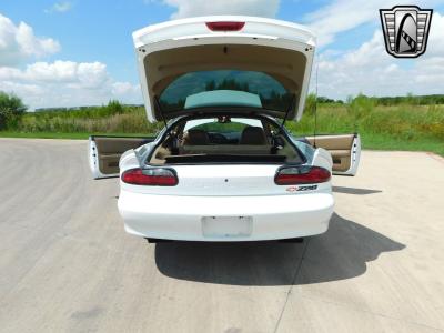 1995 Chevrolet Camaro