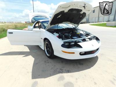 1995 Chevrolet Camaro