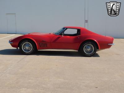 1970 Chevrolet Corvette