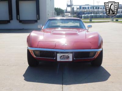 1970 Chevrolet Corvette