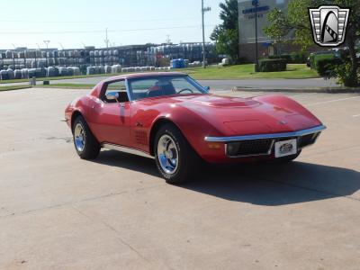 1970 Chevrolet Corvette