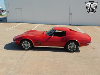 1970 Chevrolet Corvette