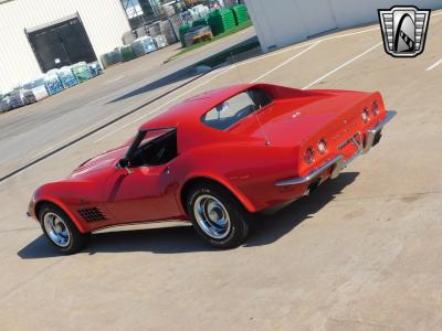 1970 Chevrolet Corvette