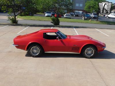 1970 Chevrolet Corvette