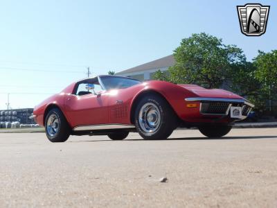 1970 Chevrolet Corvette