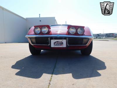 1970 Chevrolet Corvette