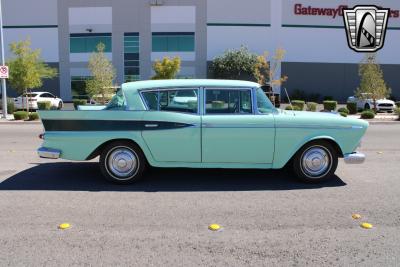 1959 Rambler Custom