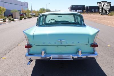 1959 Rambler Custom