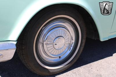 1959 Rambler Custom