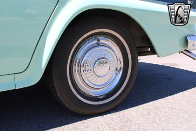 1959 Rambler Custom