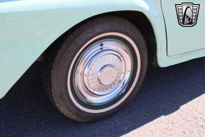 1959 Rambler Custom