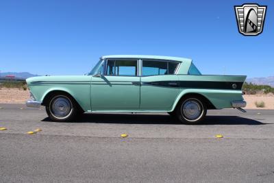 1959 Rambler Custom