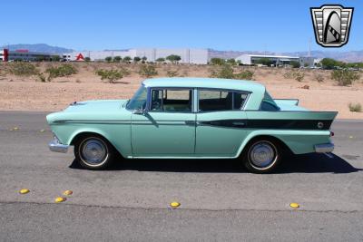 1959 Rambler Custom