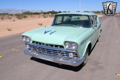 1959 Rambler Custom