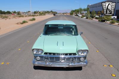 1959 Rambler Custom