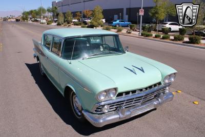 1959 Rambler Custom