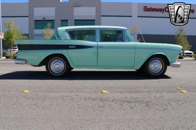 1959 Rambler Custom