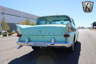 1959 Rambler Custom