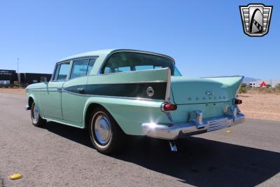 1959 Rambler Custom