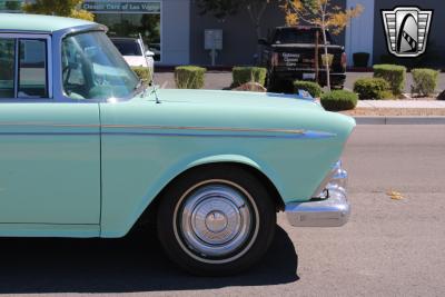 1959 Rambler Custom