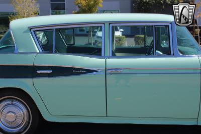 1959 Rambler Custom