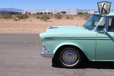 1959 Rambler Custom