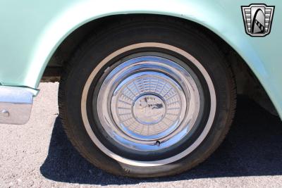 1959 Rambler Custom