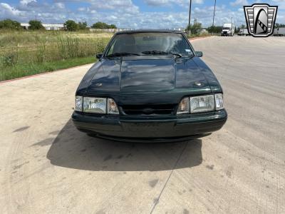 1992 Ford Mustang