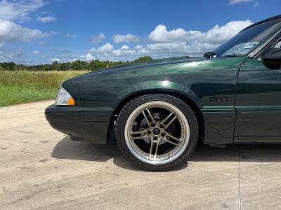 1992 Ford Mustang