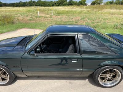 1992 Ford Mustang