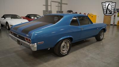 1972 Chevrolet Nova