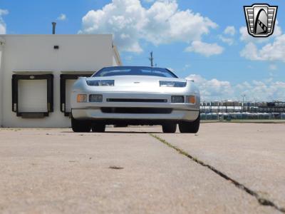 1995 Nissan 300ZX