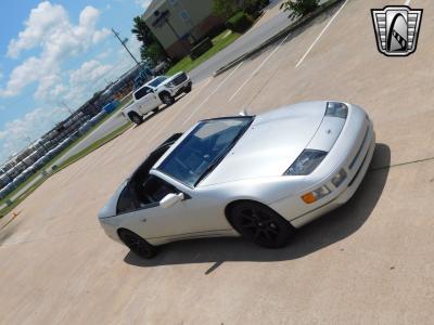 1995 Nissan 300ZX