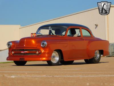 1953 Chevrolet Bel Air