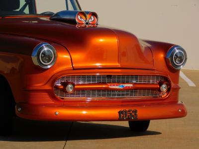 1953 Chevrolet Bel Air